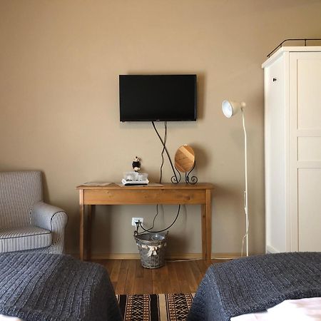 Bucovina Lodge Pension Vama  Eksteriør bilde