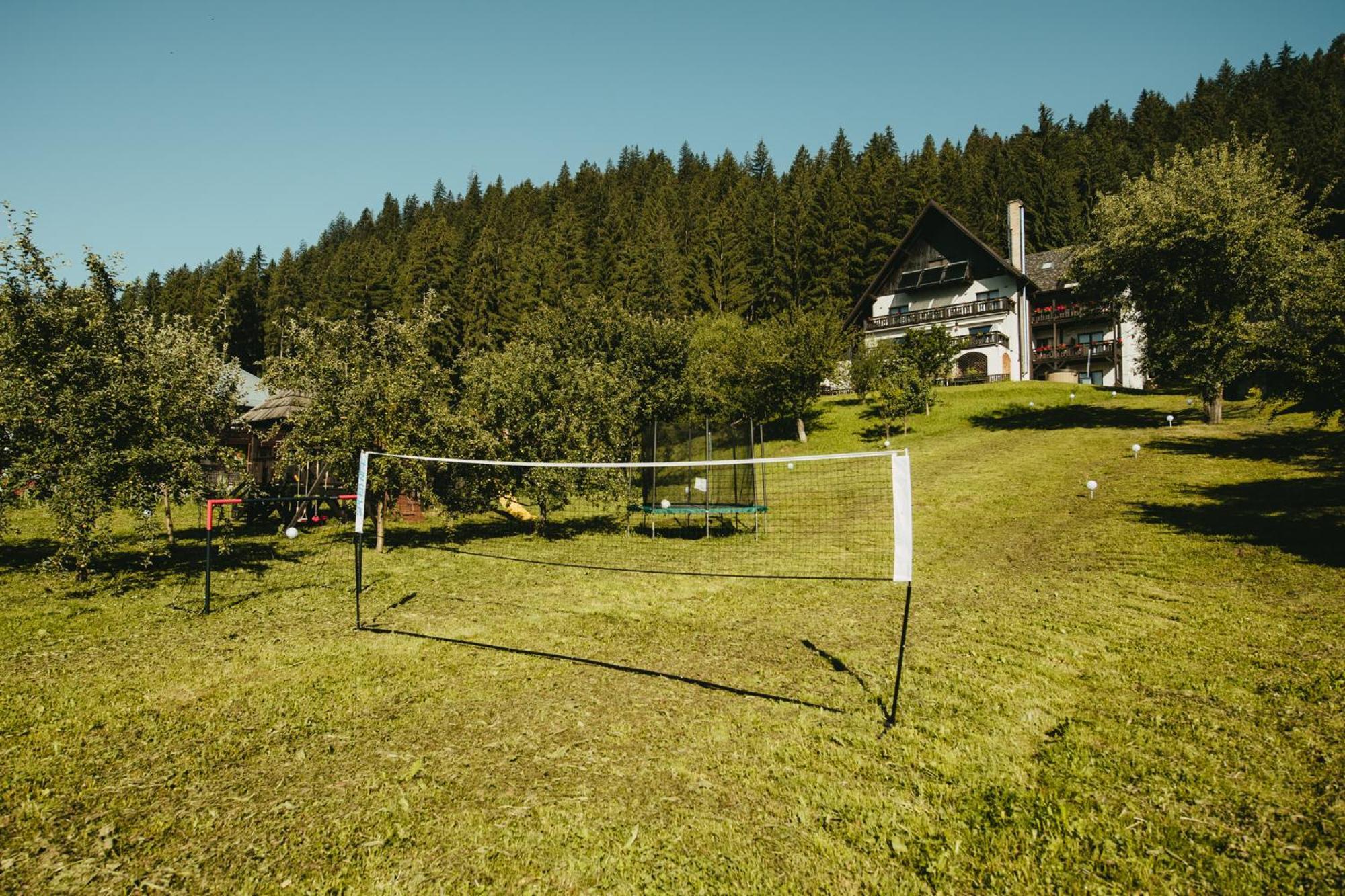 Bucovina Lodge Pension Vama  Eksteriør bilde